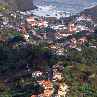 Portugal: Madeira