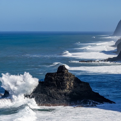 Portugal: Madeira