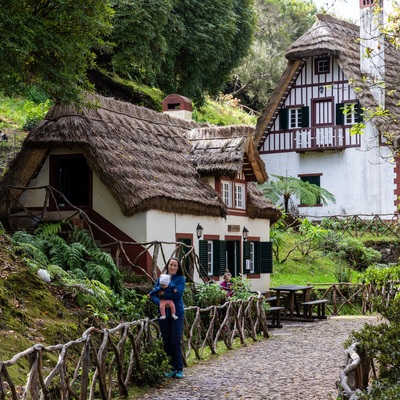 Portugal: Madeira