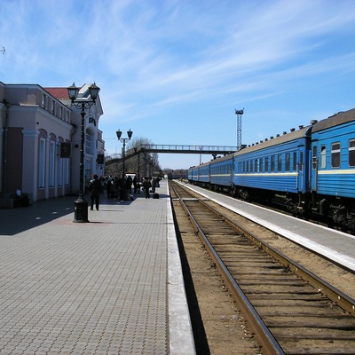 Арабатська стрілка та узбережжя Керченського п-ва