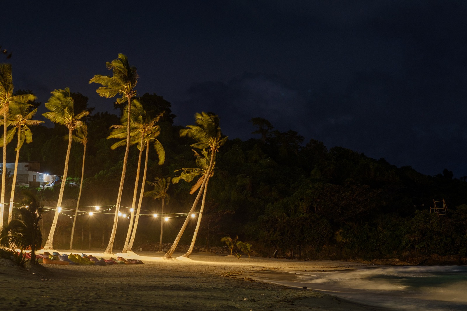 Philippines. Boracay