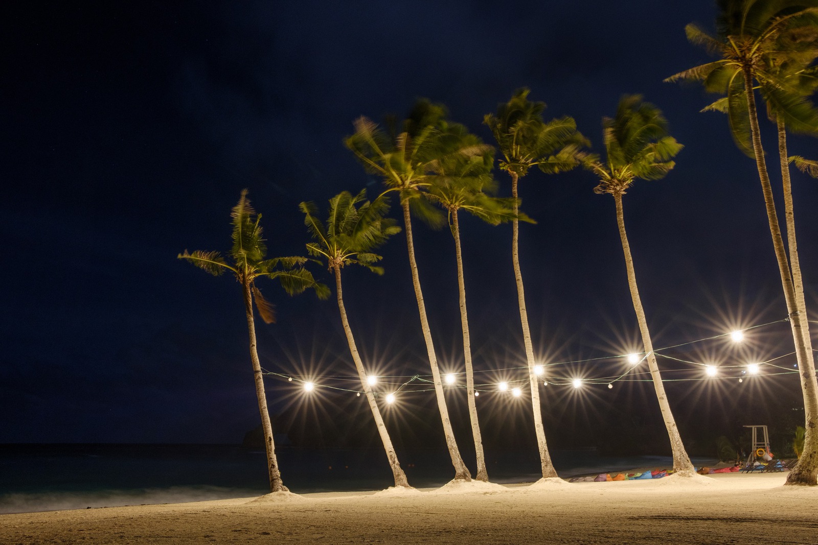 Philippines. Boracay